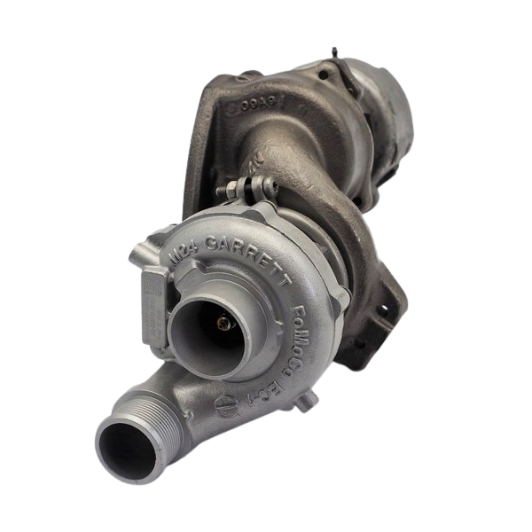 Turbo pour JAGUAR XF 3.0 D 275 CV 778402-5010S