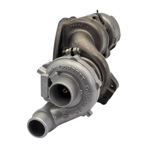 Turbo pour JAGUAR XF 3.0 D 211 CV 778402-5010S