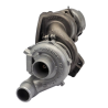 Turbo pour JAGUAR XF 3.0 D 211 CV 778402-5010S