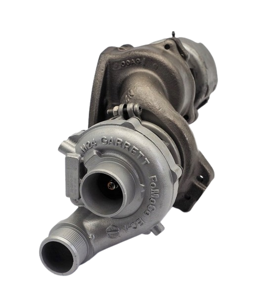 Turbo pour JAGUAR XJ 3.0 D 275 CV 778402-5010S