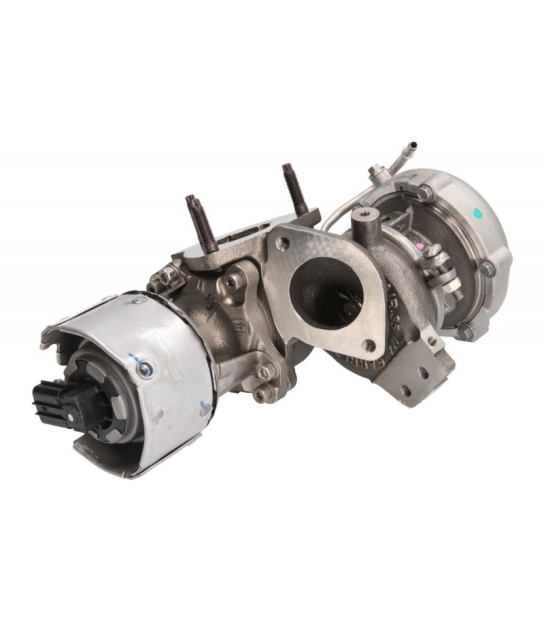 Turbo pour LAND ROVER Range Rover Sport 2 (L494) 3.0 D350 MHEV 351 CV 778401-5012S
