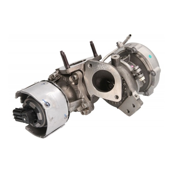 Turbo pour LAND ROVER Range Rover Sport 2 (L494) 3.0 SDV6 249 CV 778401-5012S