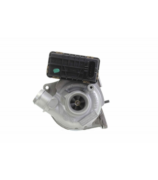 Turbo pour JAGUAR XJ 2.7 207 CV 752341-5006S