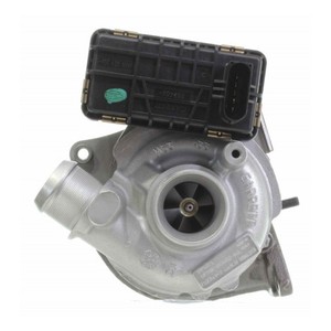 Turbo pour JAGUAR XJ 2.7 207 CV 752341-5006S