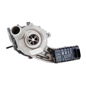 Turbo pour JAGUAR XF 3.0 D 241 CV 778400-5005S