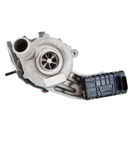 Turbo pour LAND ROVER Range Rover Sport 2 (L494) 3.0 SDV6 Hybrid 354 CV 778400-5005S