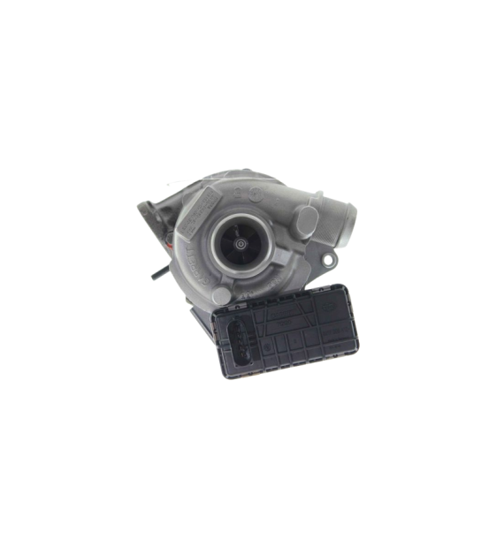 Turbo pour JAGUAR XJ 2.7 207 CV 726422-5013S