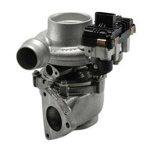 Turbo pour JAGUAR XE 2.0 D 180 CV 49335-01970