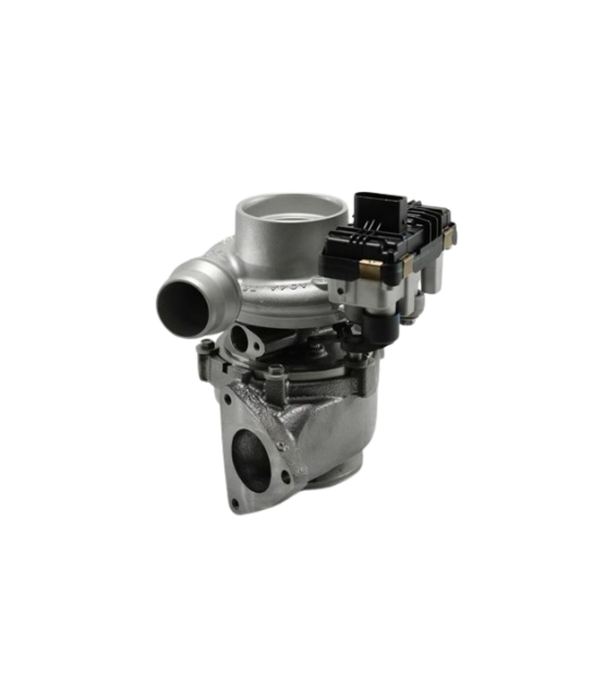 Turbo pour LAND ROVER Velar 2.0 D 180 CV 49335-01970