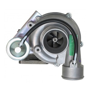 Turbo pour CHRYSLER Voyager 3 2.5 CRD 143 CV VA68