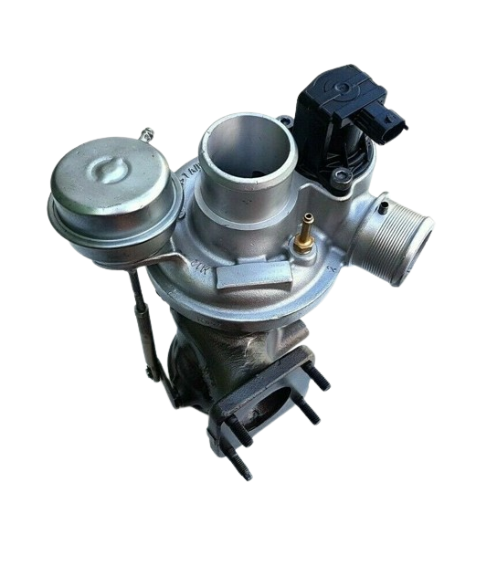 Turbo pour JEEP Renegade 1.4 4x4 170 CV 814999-5004S