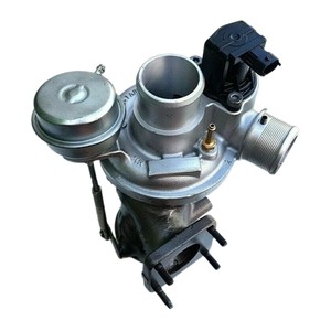 Turbo pour JEEP Renegade 1.4 4x4 170 CV 814999-5004S