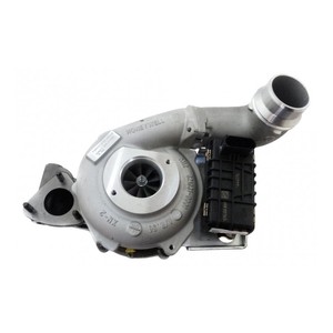 Turbo pour JEEP Grand Cherokee 4 3.0 CRD 241 CV 823024-5005S