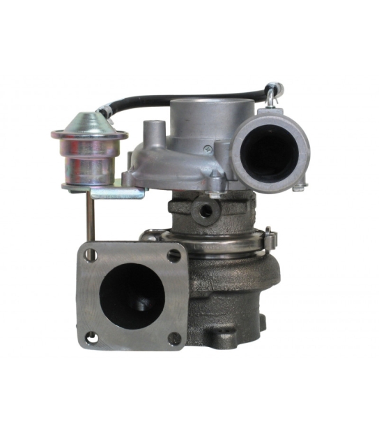 Turbo pour JEEP Cherokee 2.5 CRD 195 CV VA70