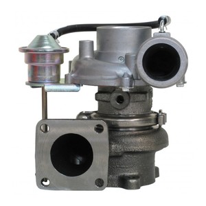 Turbo pour JEEP Cherokee 2.5 CRD 195 CV VA70