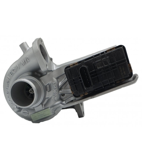 Turbo pour JEEP Cherokee 2.0 CRD 170 CV 821784-5002S