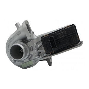 Turbo pour JEEP Cherokee 2.0 CRD 170 CV 821784-5002S