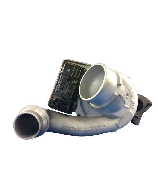 Turbo pour JEEP Grand Cherokee 4 3.0 CRD 190 CV 804968-5003S