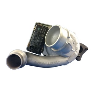 Turbo pour JEEP Grand Cherokee 2 3.0 CRD 250 CV 804968-5003S