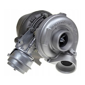 Turbo pour JEEP Grand Cherokee 2 2.7 CRD 170 CV 715568-5002S
