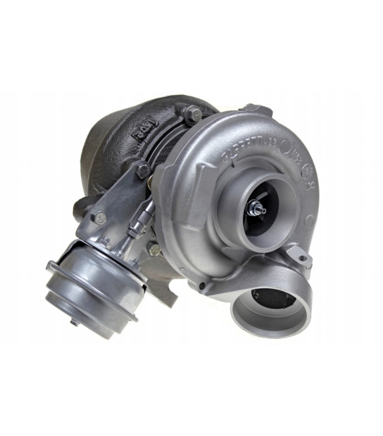 Turbo pour JEEP Grand Cherokee 2 2 2.7 CRD 163 CV 715568-5002S