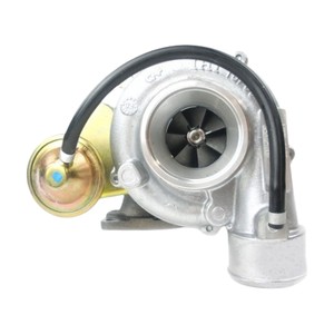Turbo pour JEEP Cherokee 2.8 CRD 150 CV VA71