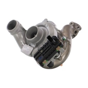 Turbo pour JEEP Grand Cherokee 3 3.0 CRD 224 CV 777318-5002W