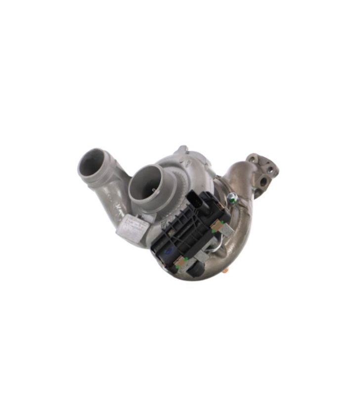 Durite Turbo Jeep Cherokee III KJ 2.5 2.8 CRD – Neuve, 55037730AC