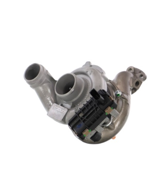 Turbo pour MERCEDES Classe E Cabriolet (A207) 350 CDI 231 CV 777318-5002W