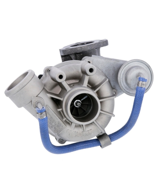 Turbo pour JEEP Cherokee 2.5 TD 116 CV VA59B