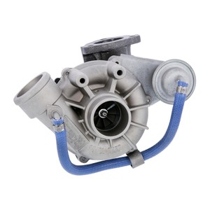 Turbo pour JEEP Cherokee 2.5 TD 116 CV VA59B