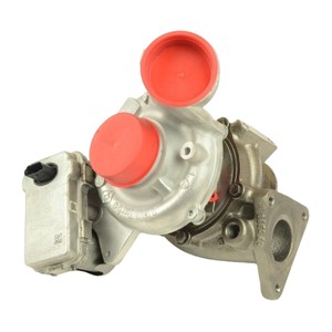 Turbo pour JEEP Compass 2.2 CRD 163 CV VV22