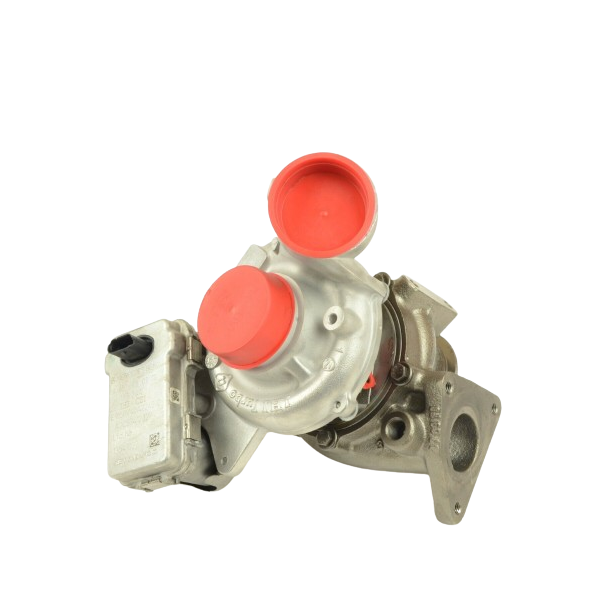 Turbo pour JEEP Patriot 2.2 CRD 136 CV VV22