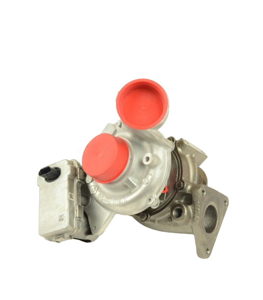 Turbo pour MERCEDES Classe E (W212) 200 CDI 136 CV VV22