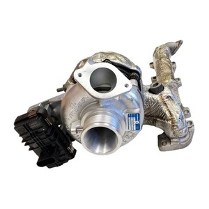 Turbo pour JEEP Wrangler 2.2 TD 200 CV 5303 988 0698
