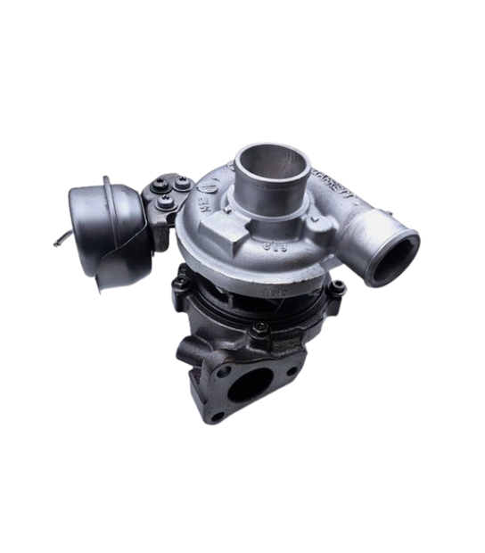 Turbo pour KIA Carens 4 1.7 CRDi 116 CV 819863-5003S