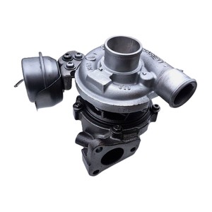 Turbo pour KIA Carens 4 1.7 CRDi 116 CV 819863-5003S