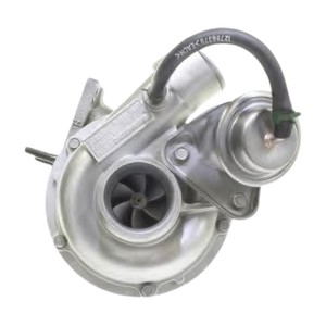 Turbo pour KIA Carnival 1 2.9 CRDi 144 CV VR15
