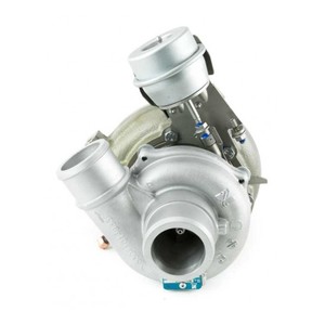 Turbo pour KIA Carnival 2 2.9 CRDi 185 CV 5304 988 0084