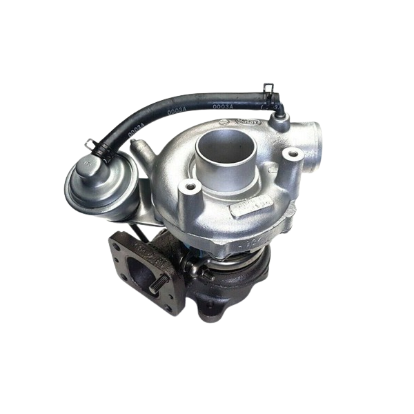 Turbo pour KIA Retona 2.0 TD 83 CV 0K058-13700C