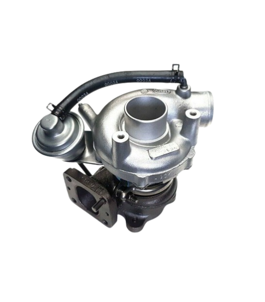 Turbo pour KIA Retona 2.0 TD 83 CV 0K058-13700C