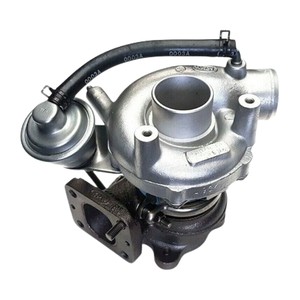 Turbo pour KIA Retona 2.0 TD 83 CV 0K058-13700C