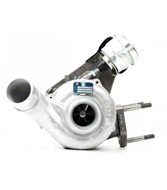 Turbo pour KIA Sorento 1 2.5 CRDi 170 CV 5303 988 0097