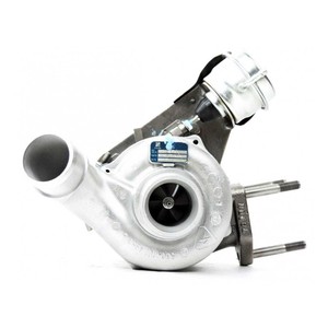 Turbo pour KIA Sorento 1 2.5 CRDi 170 CV 5303 988 0097