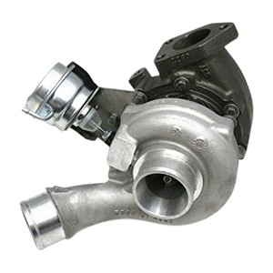 Turbo pour KIA Sorento 1 2.5 CRDi 170 CV 5303 988 0144