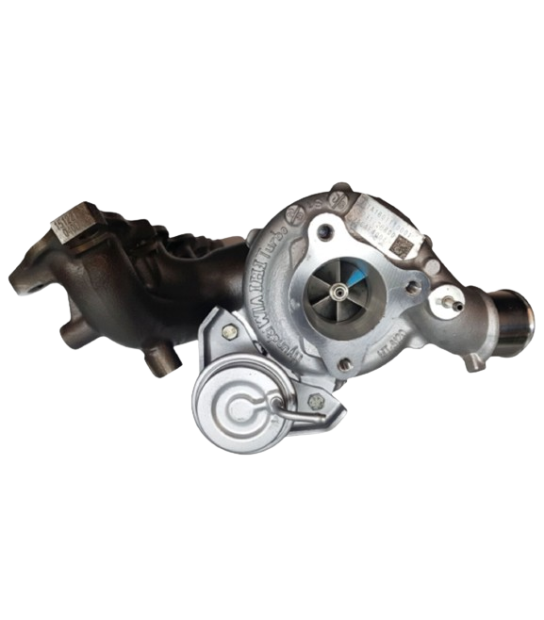 Turbo pour KIA Soul 1.6 T-GDI 204 CV 28231-2B800