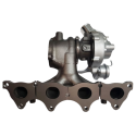 Turbo pour KIA Soul 1.6 T-GDI 204 CV 28231-2B800