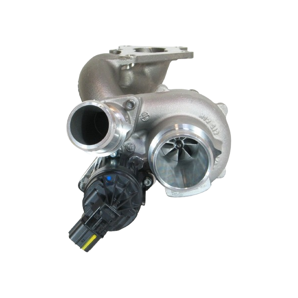 Turbo pour KIA Stinger 3.3 T-GDI 366 CV 844076-5008S