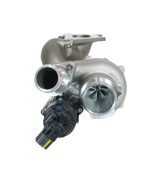 Turbo pour KIA Stinger 3.3 T-GDI 370 CV 844076-5008S