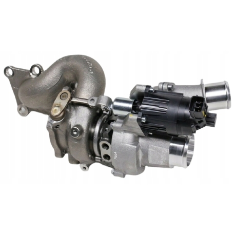 Turbo pour KIA Stinger 3.3 T-GDI 366 CV 844077-5008S